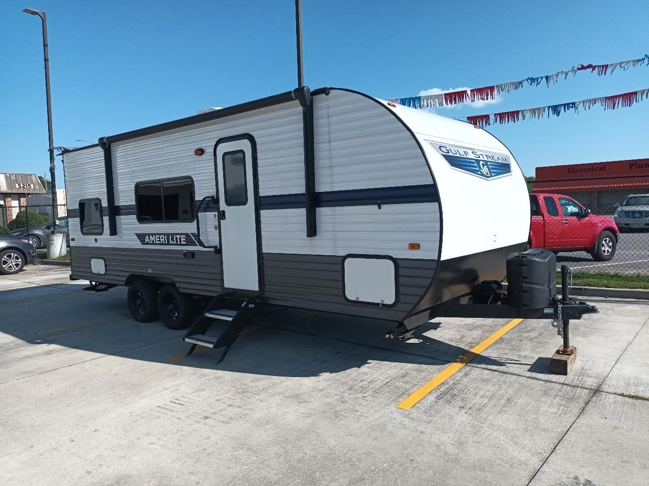 2022 Gulf Stream Ameri-Lite 248BH