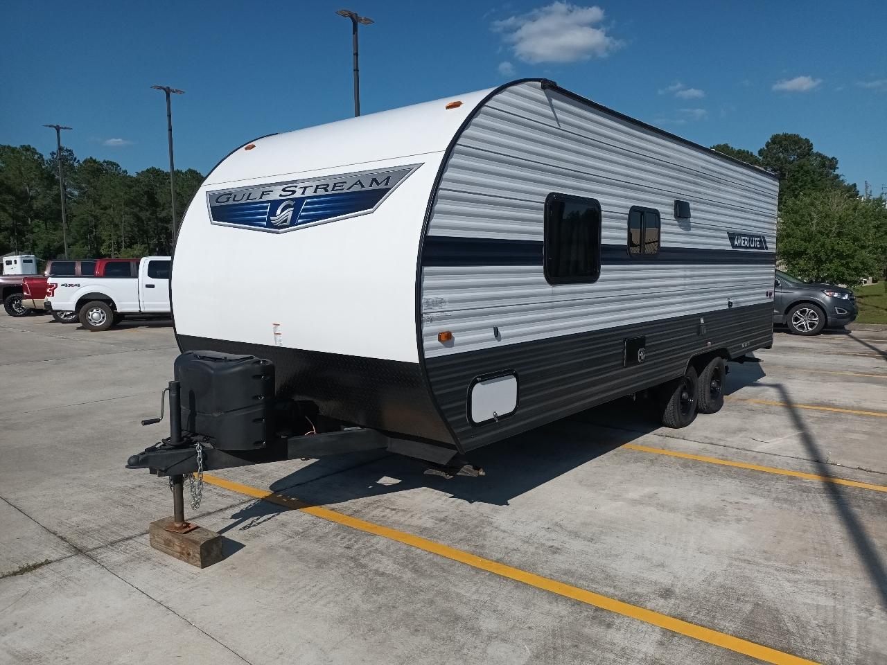 Gulf Stream Ameri-Lite  2022