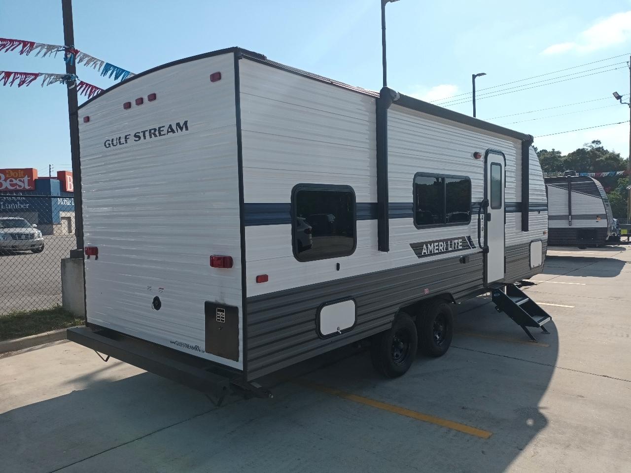 Gulf Stream Ameri-Lite  2022