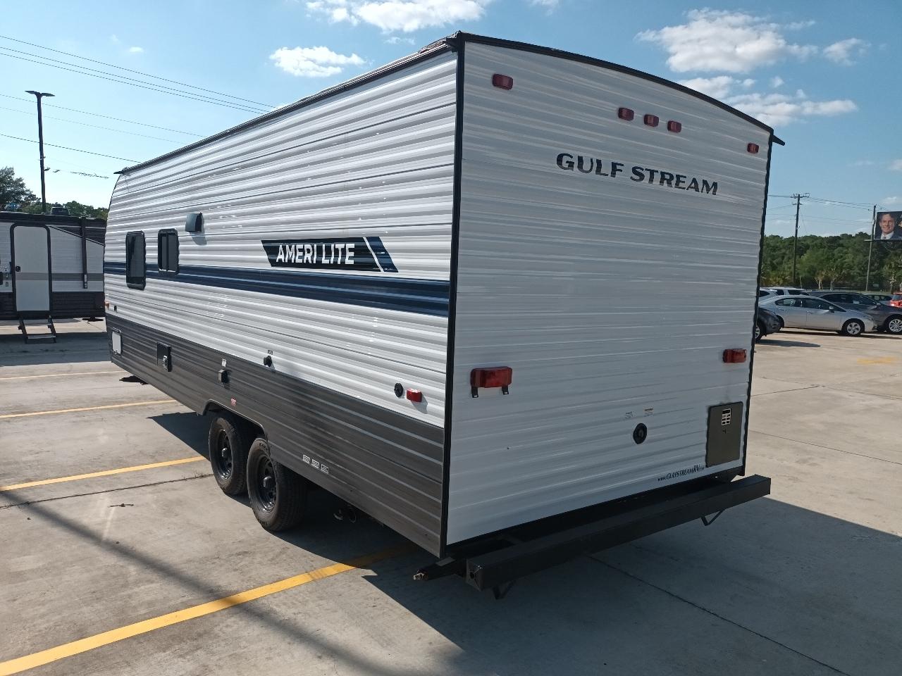 Gulf Stream Ameri-Lite  2022