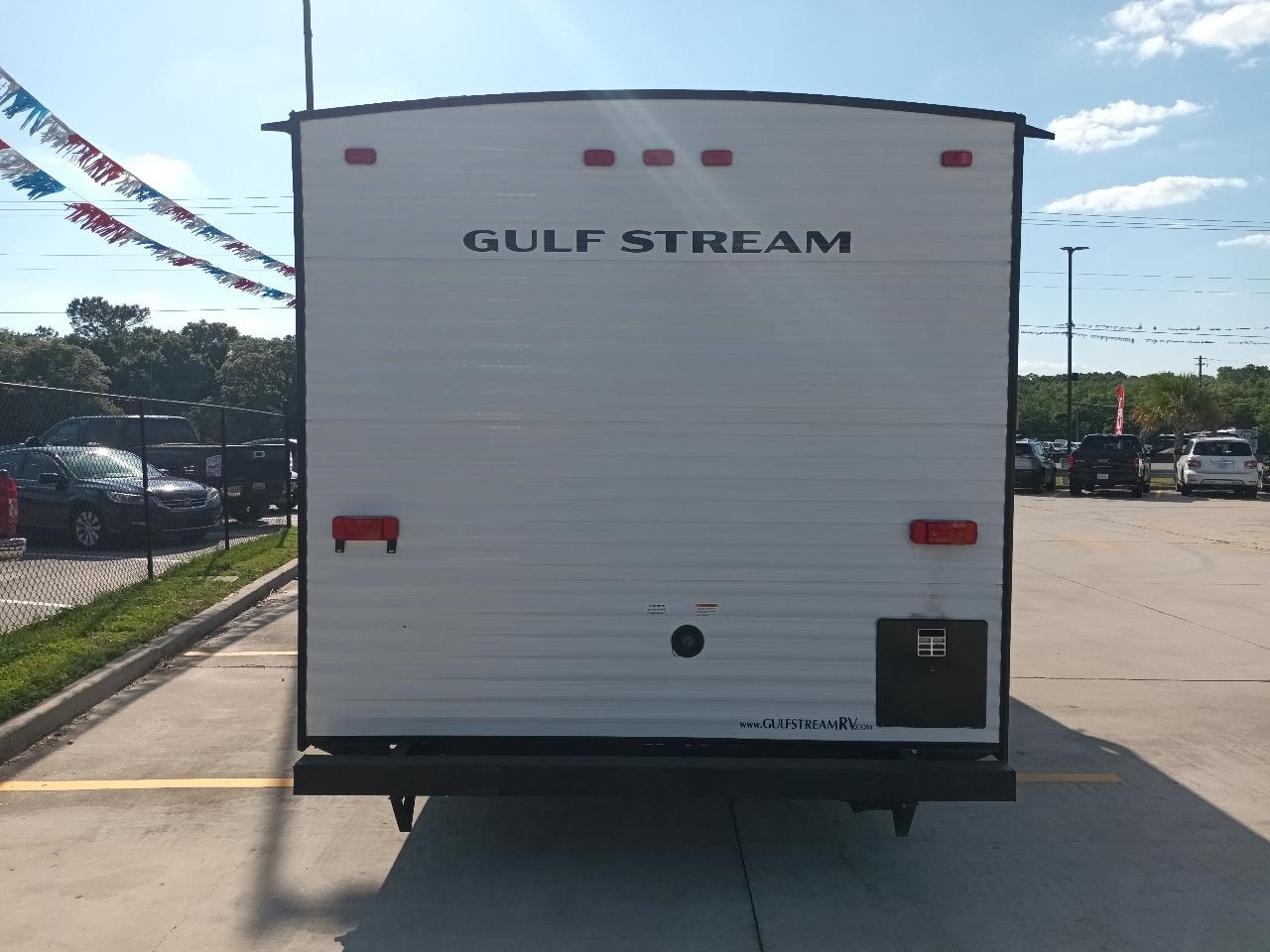 Gulf Stream Ameri-Lite  2022