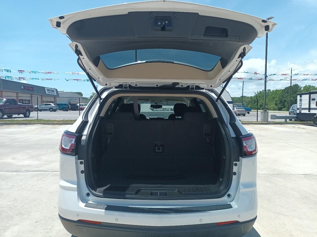 Chevrolet Traverse 1LT FWD 2016