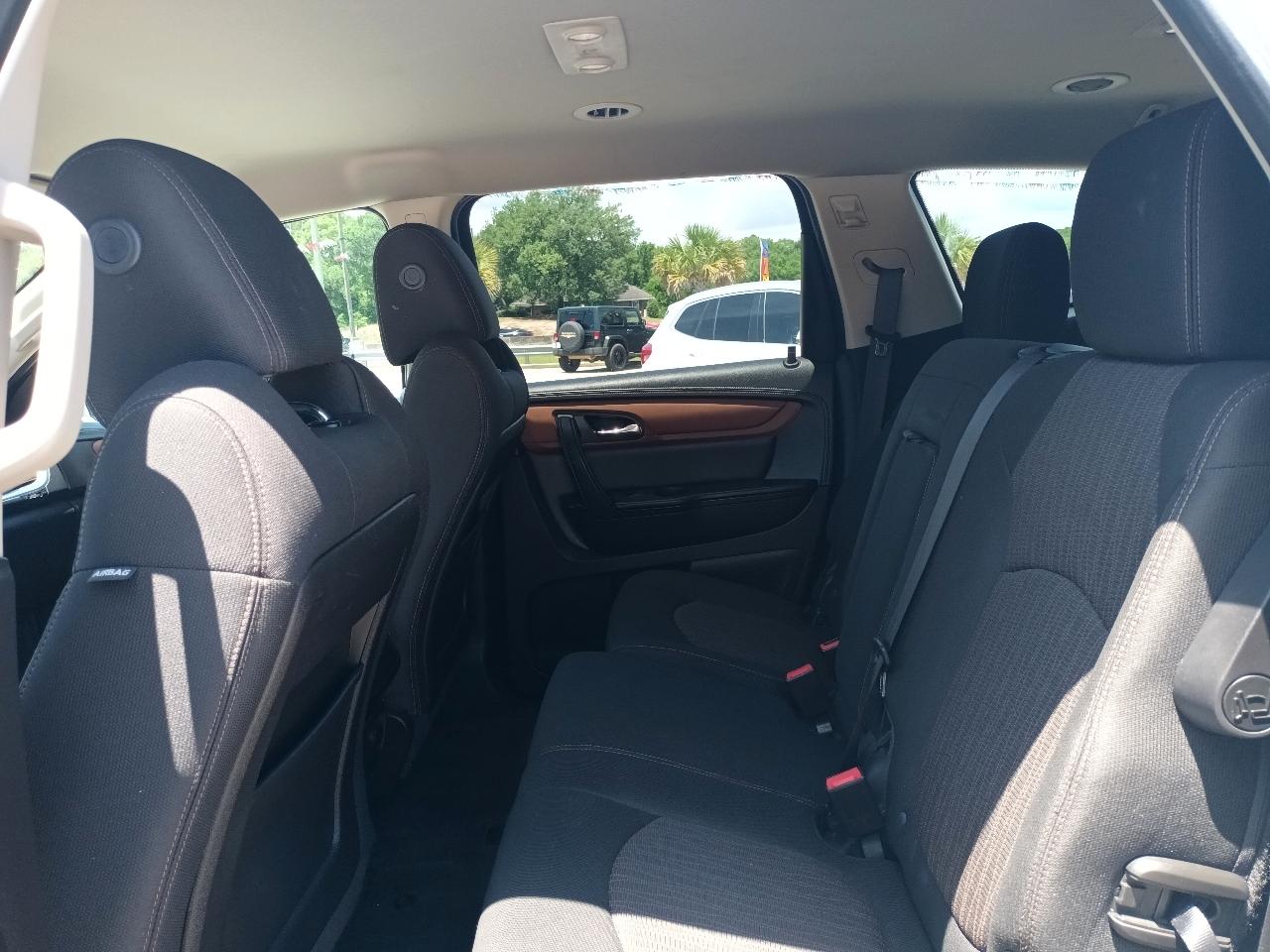 Chevrolet Traverse 1LT FWD 2016