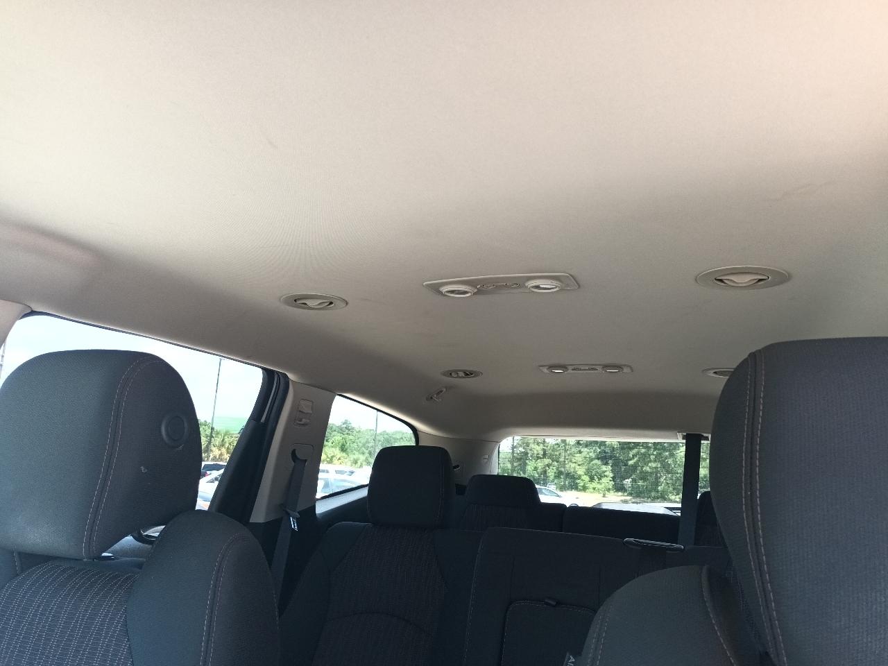 Chevrolet Traverse 1LT FWD 2016