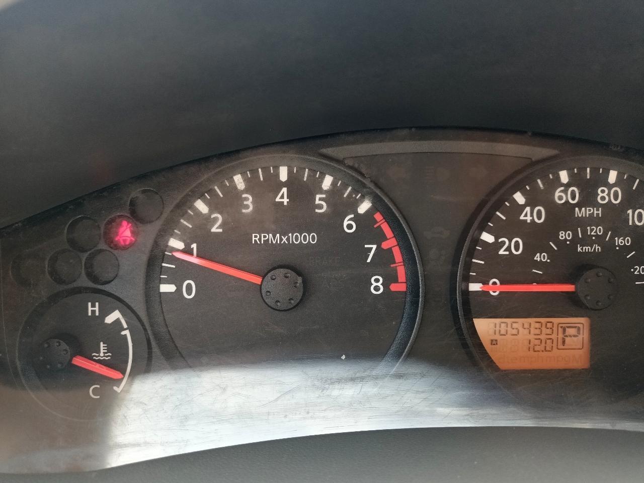 Nissan Frontier S King Cab 2WD I4 at 2018