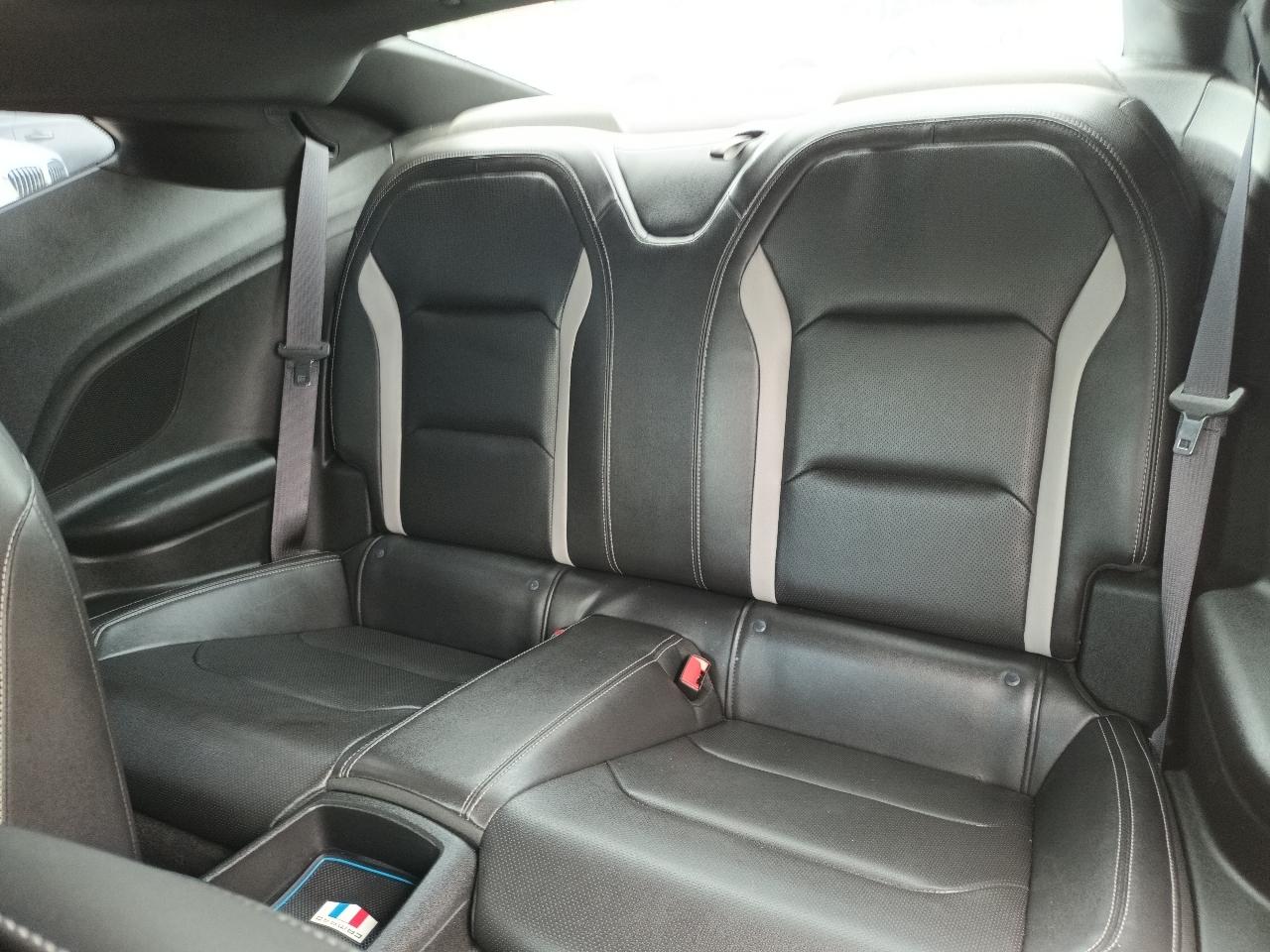 Chevrolet Camaro 2LT Coupe 2017