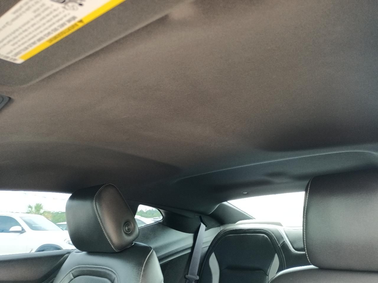 Chevrolet Camaro 2LT Coupe 2017