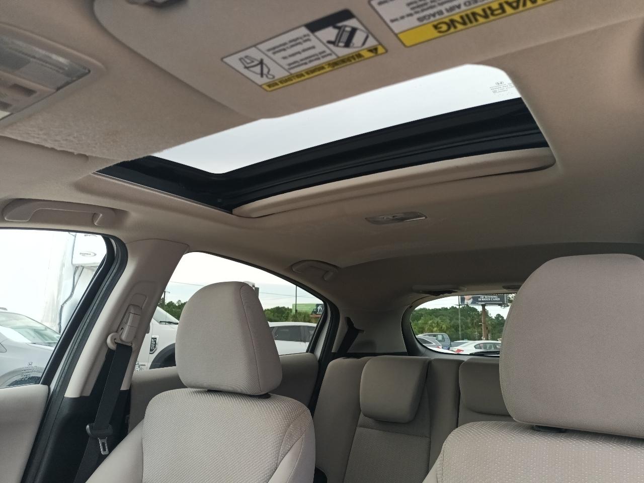 Honda HR-V EX 2WD CVT 2018