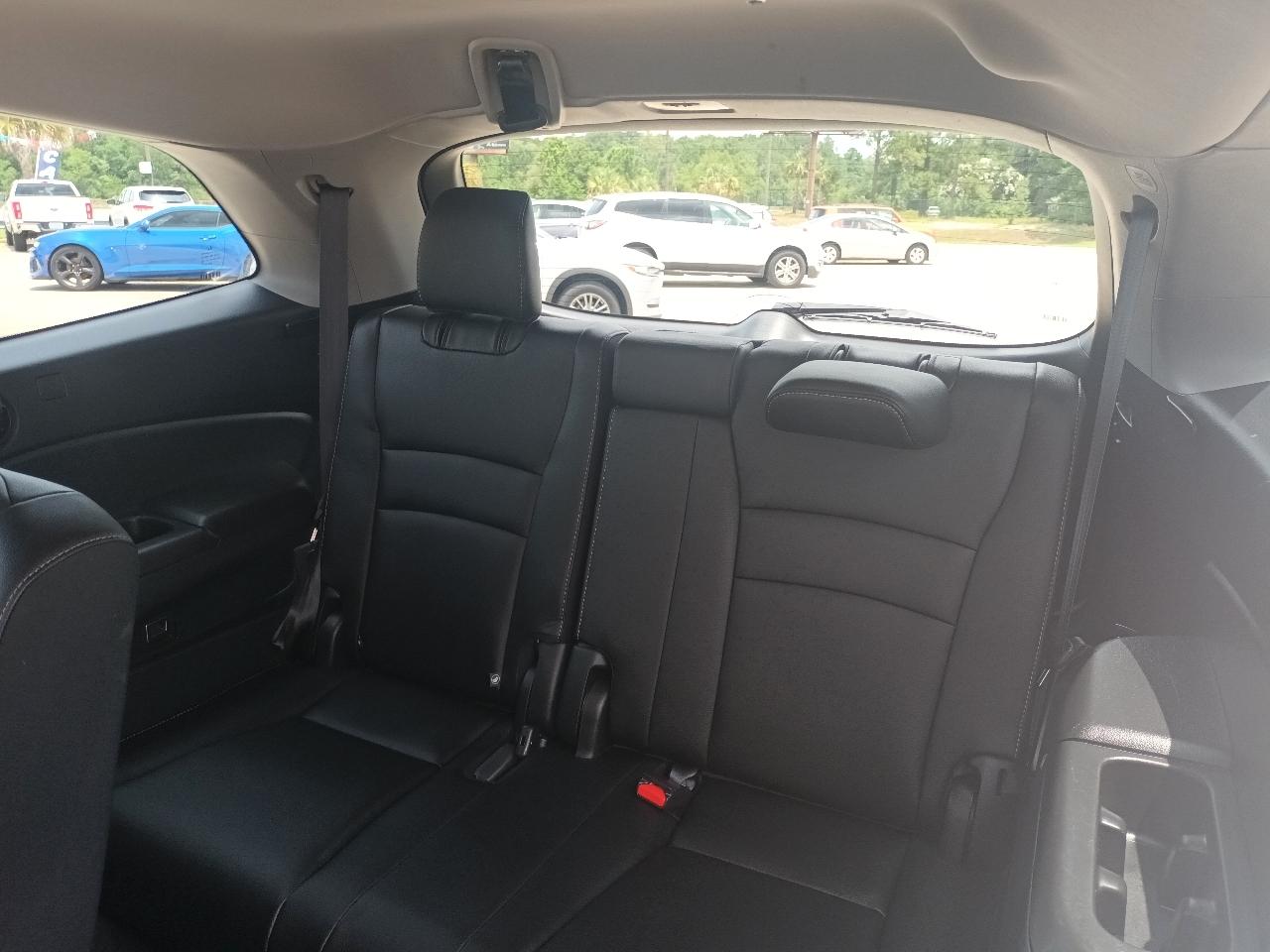 Honda Pilot SE 2WD 2021