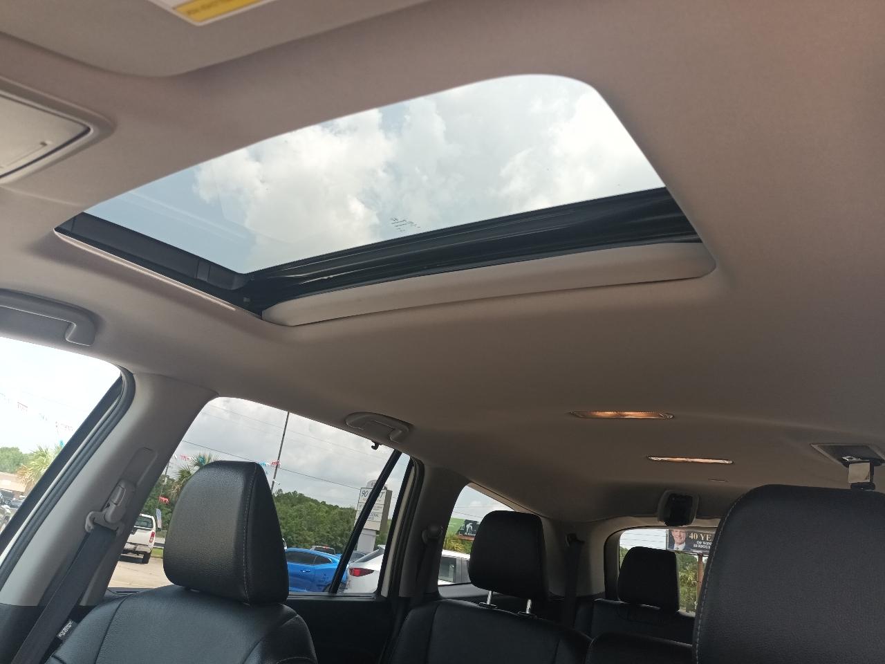 Honda Pilot SE 2WD 2021