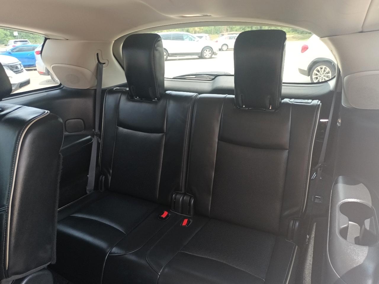 Infiniti QX60 Base FWD 2018