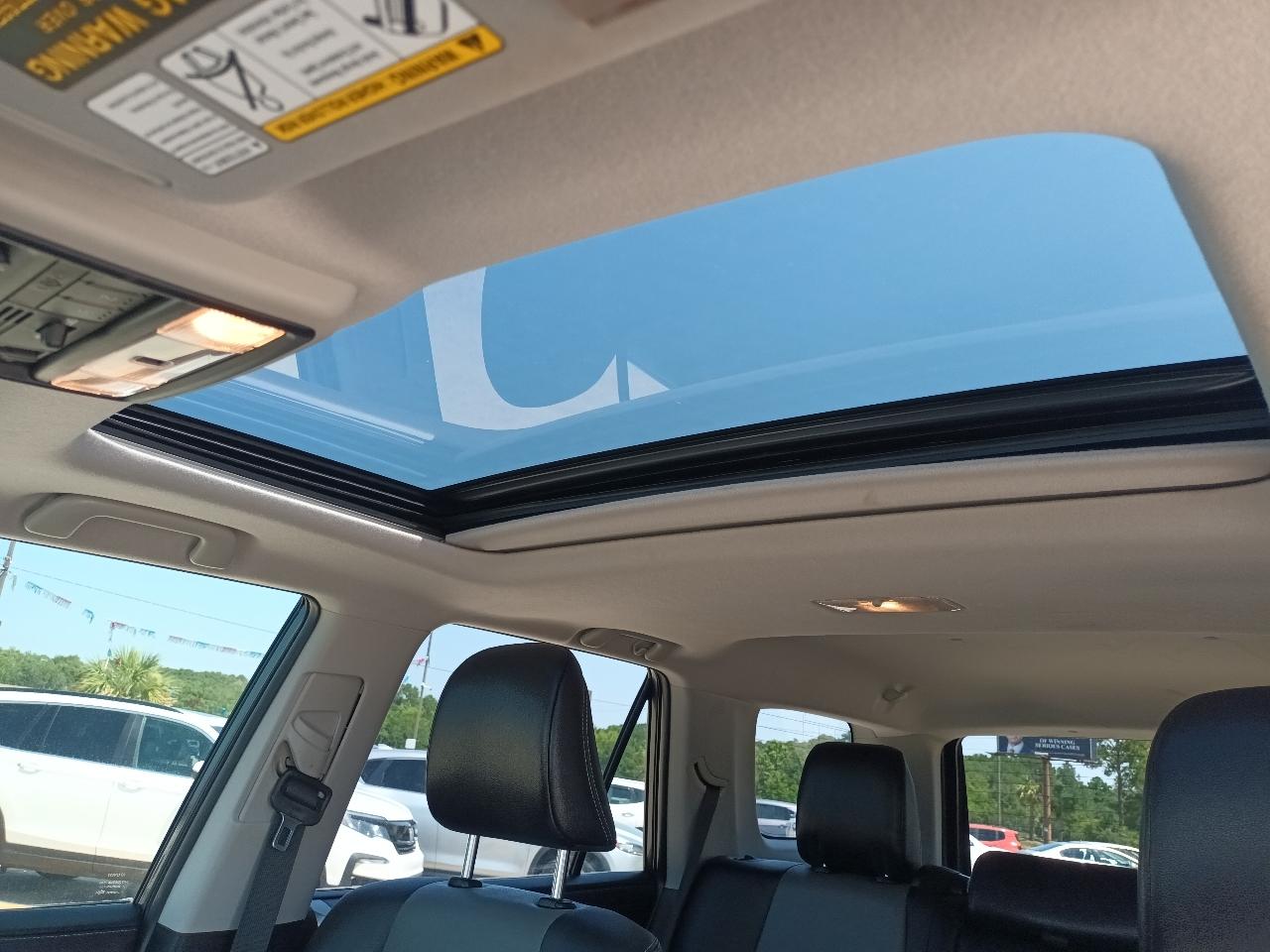 Toyota 4Runner SR5  2016