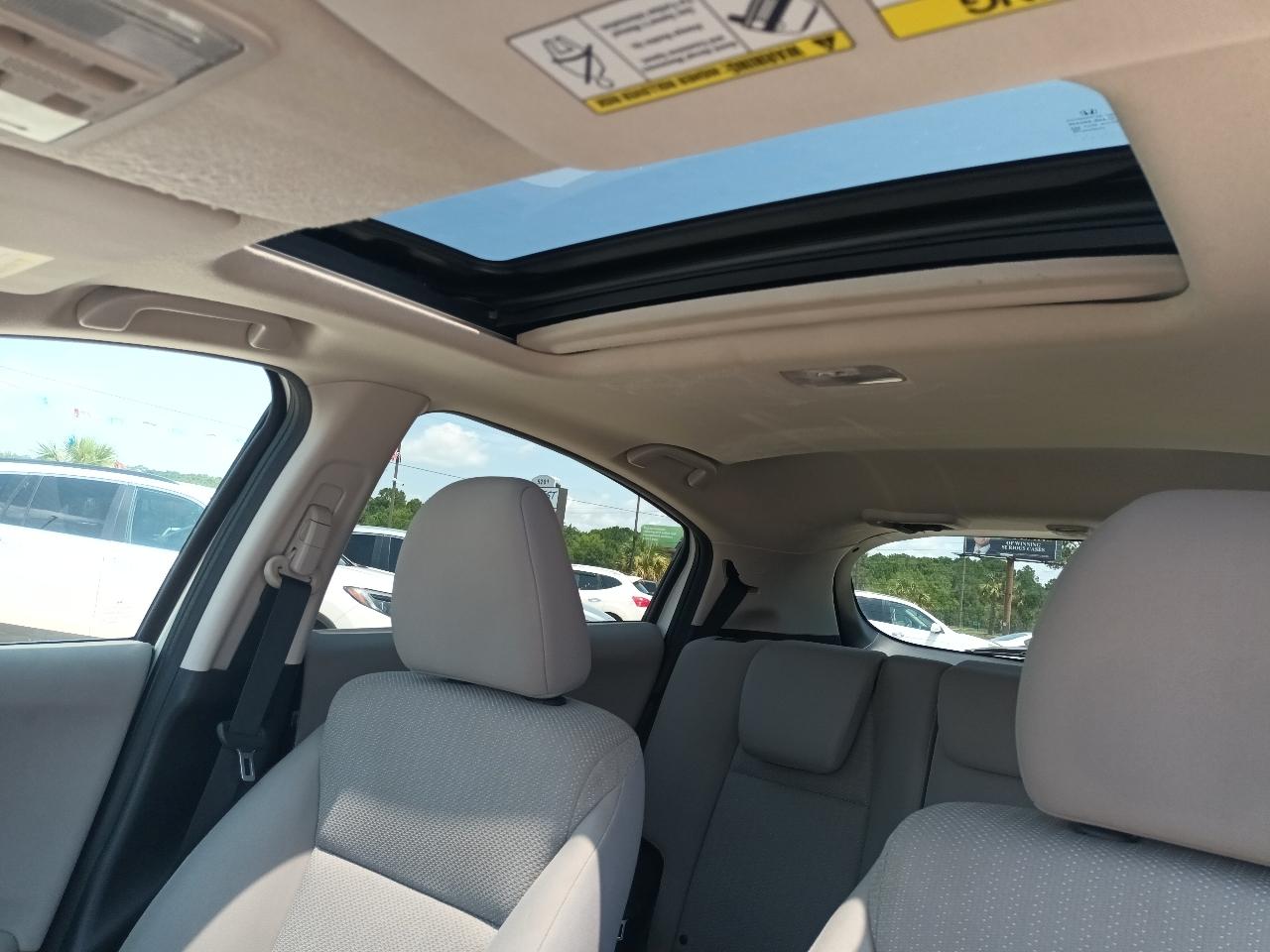 Honda HR-V EX 2WD CVT 2018