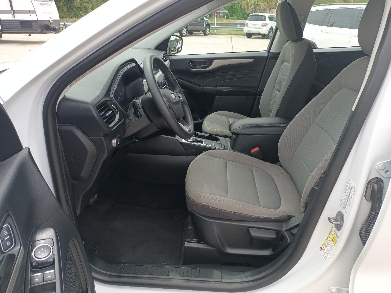 Ford Escape S AWD 2022