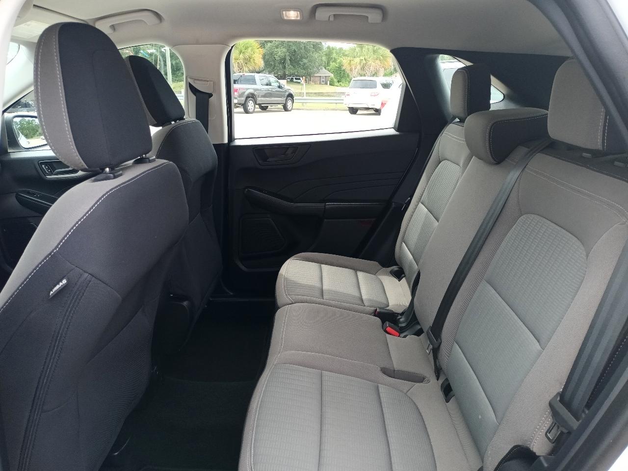 Ford Escape S AWD 2022