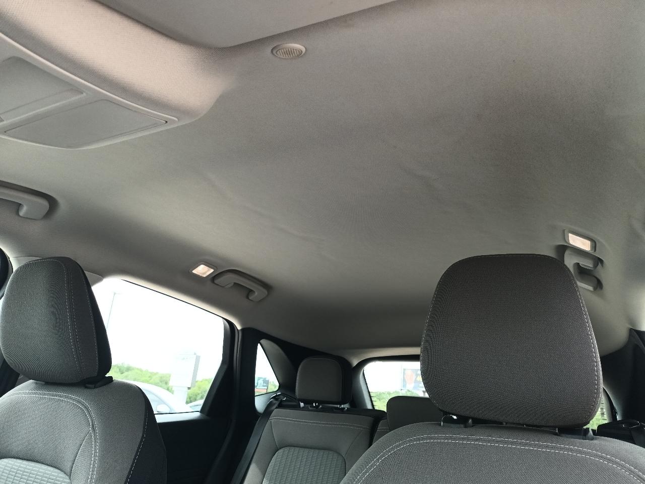 Ford Escape S AWD 2022