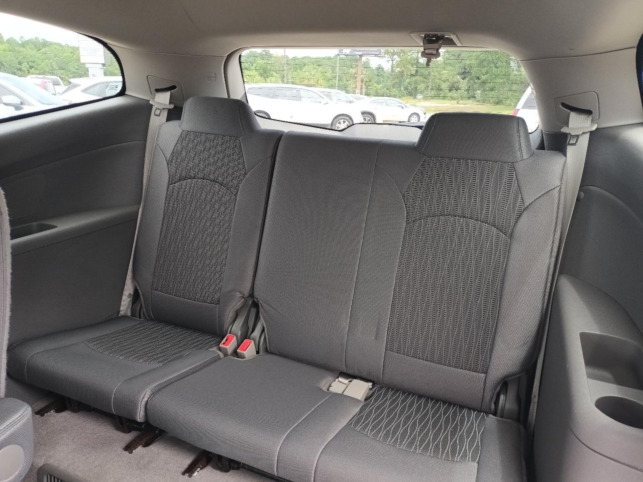 Chevrolet Traverse 1LT FWD 2017