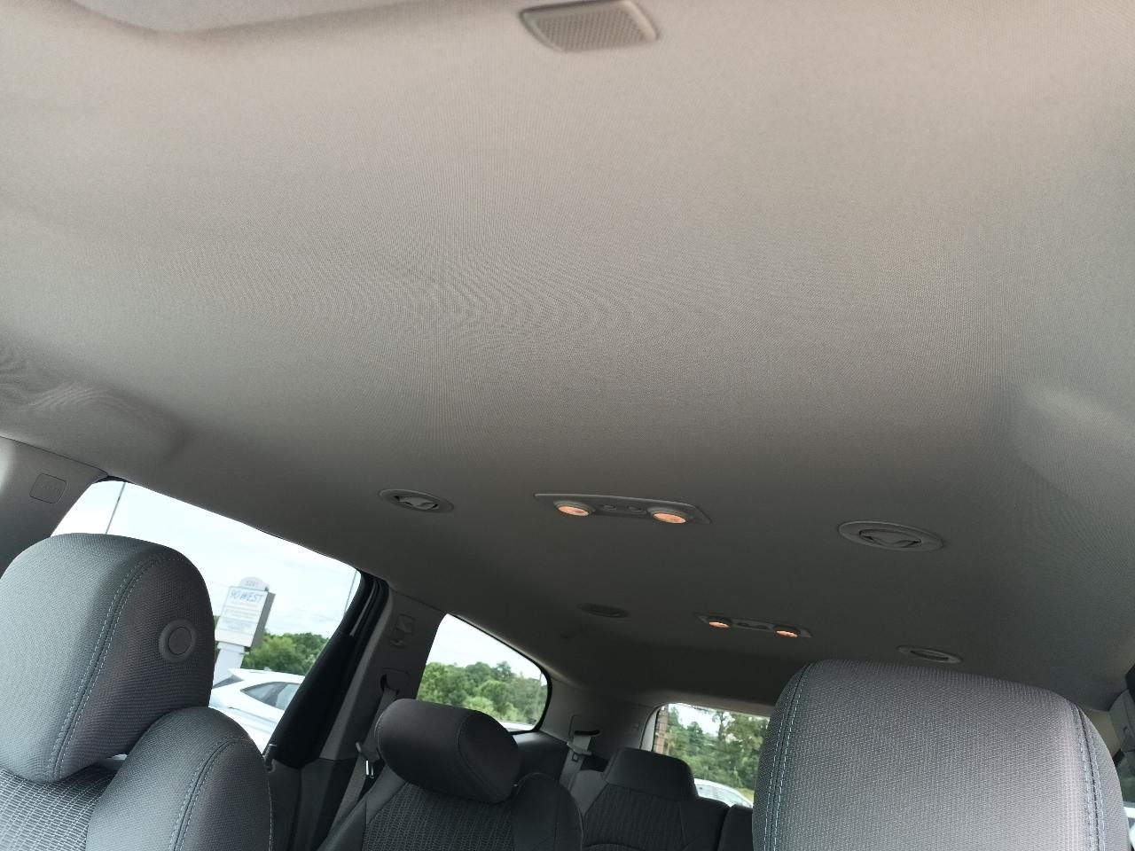 Chevrolet Traverse 1LT FWD 2017