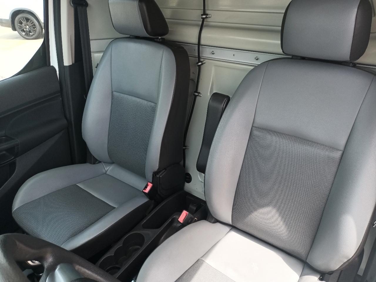 Ford Transit Connect XL LWB 2015