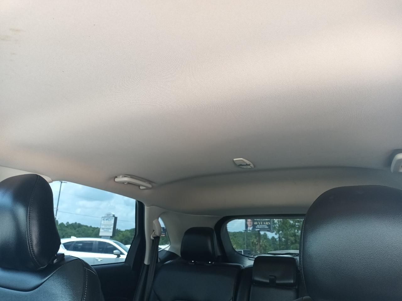 Ford Edge SEL FWD 2018