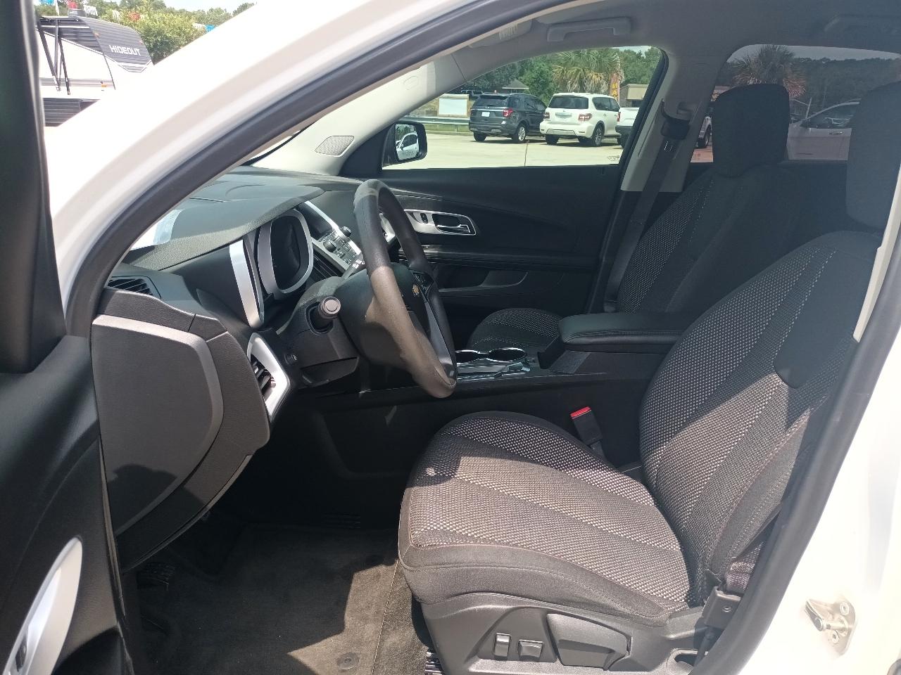 Chevrolet Equinox LS 2WD 2017