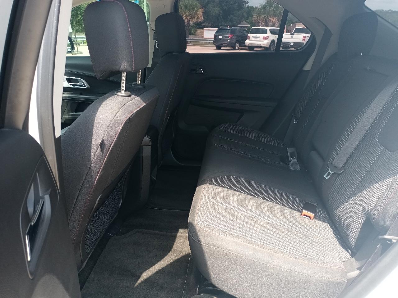 Chevrolet Equinox LS 2WD 2017