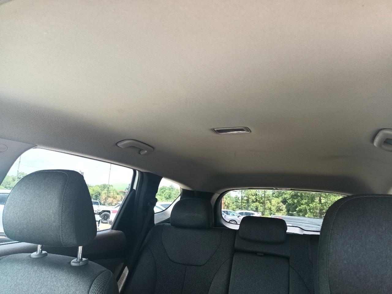 Hyundai Santa Fe SEL 2.4 2020