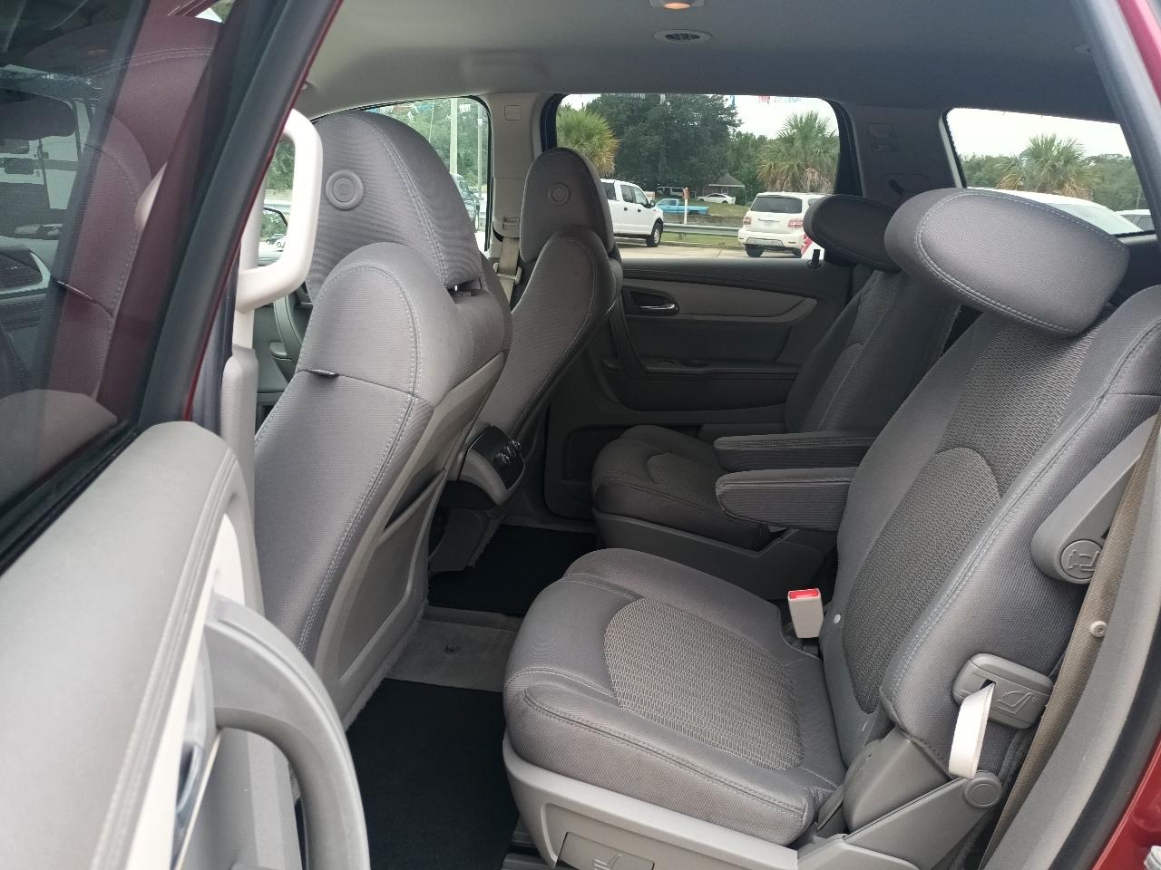 Chevrolet Traverse 1LT FWD 2016