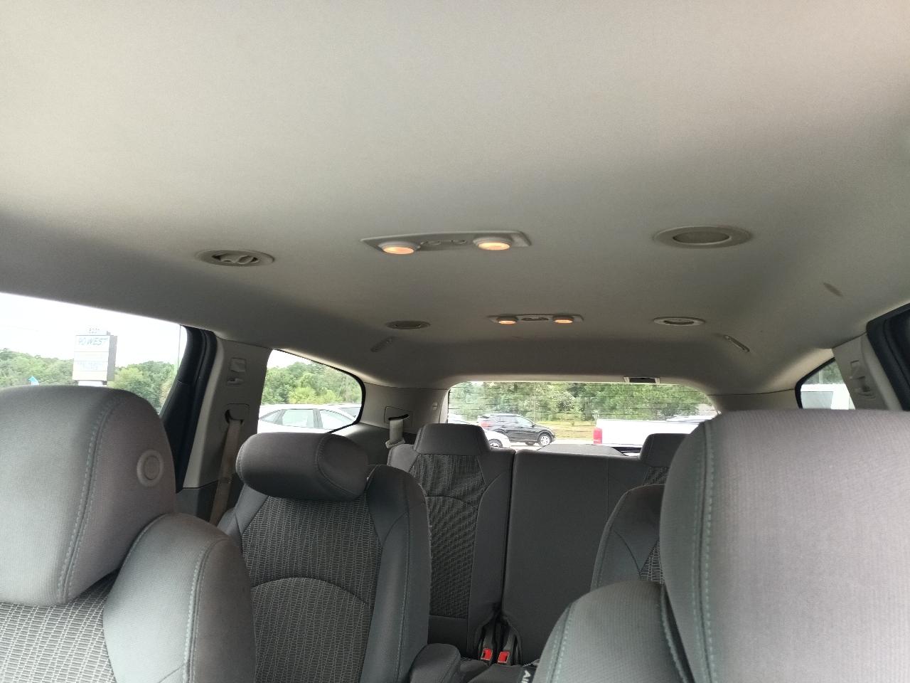Chevrolet Traverse 1LT FWD 2016