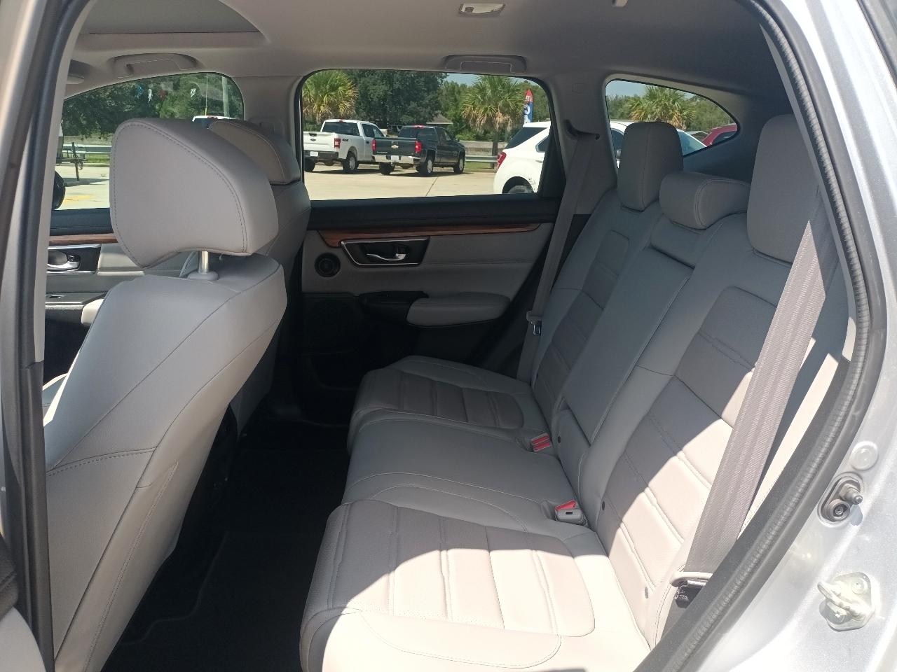 Honda CR-V EX-L 2WD 2018