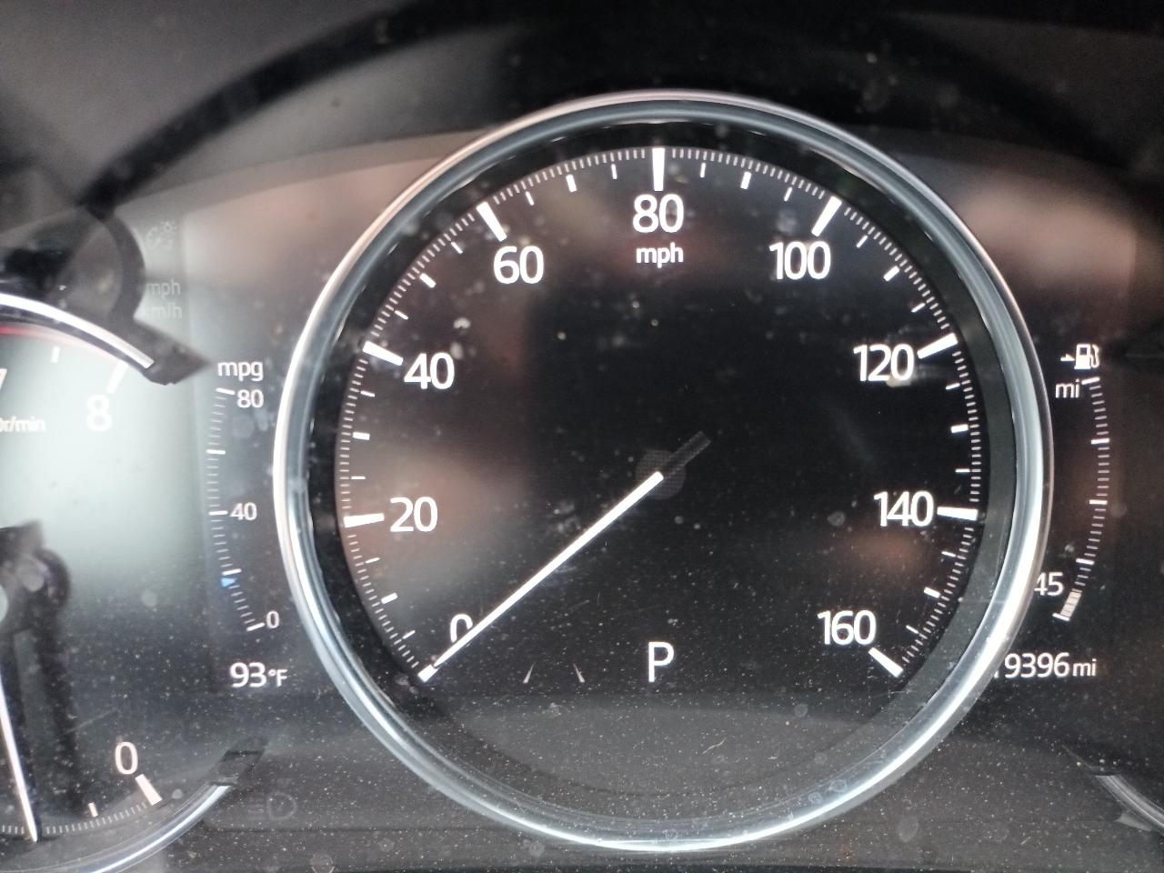 Mazda CX-5 Grand Touring AWD 2020