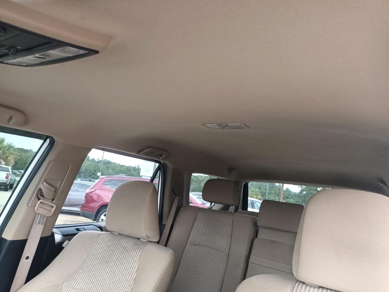 Toyota 4Runner SR5 2WD 2014