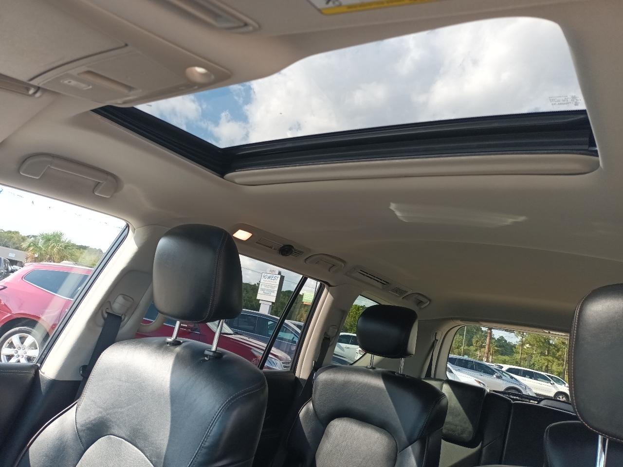 Nissan Armada SV 2WD 2020