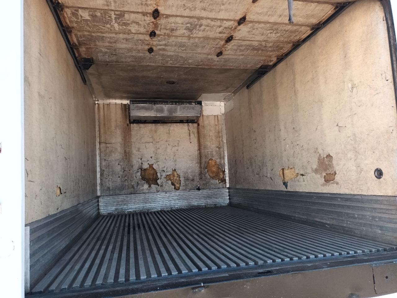 Ford F-550 Regular Cab DRW 2WD 2017