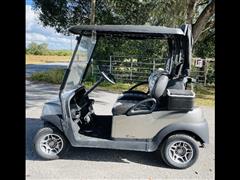 2020 Club Car Golf Cart 