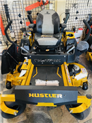 2024 Hustler FasTrak 