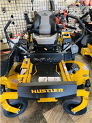 2022 Hustler FasTrak 