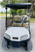 2019 Club Car Golf Cart 