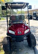 2019 Club Car Golf Cart 