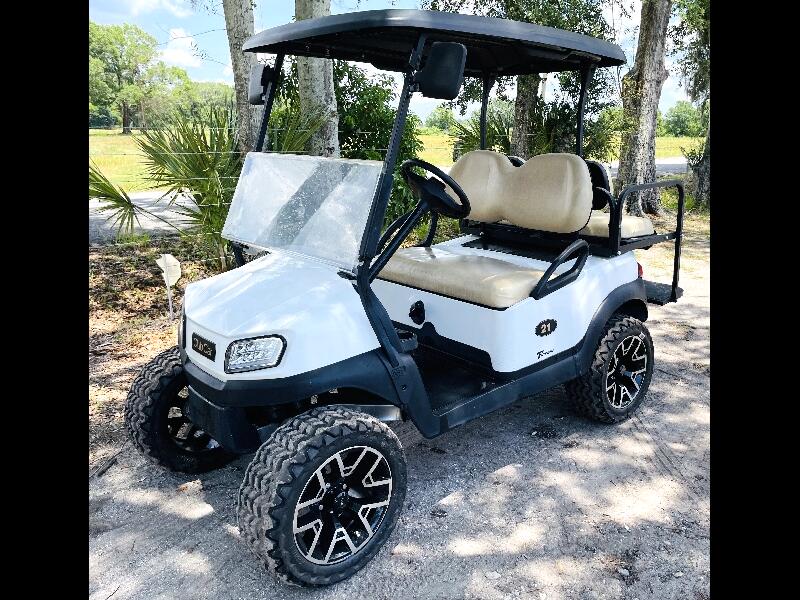 Club Car Golf Cart  2019