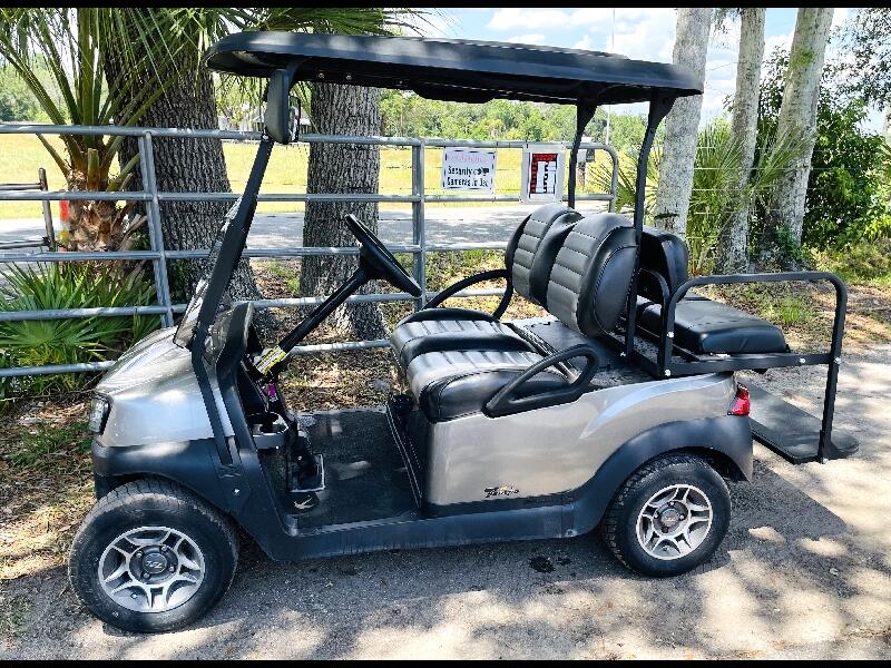 Club Car Golf Cart  2020