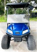 2019 Club Car Golf Cart 