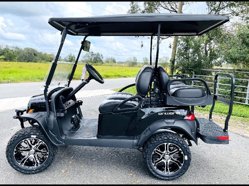 Club Car Golf Cart  2023