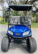 2019 Club Car Golf Cart 