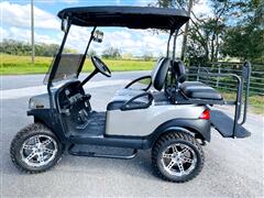 2019 Club Car Golf Cart 