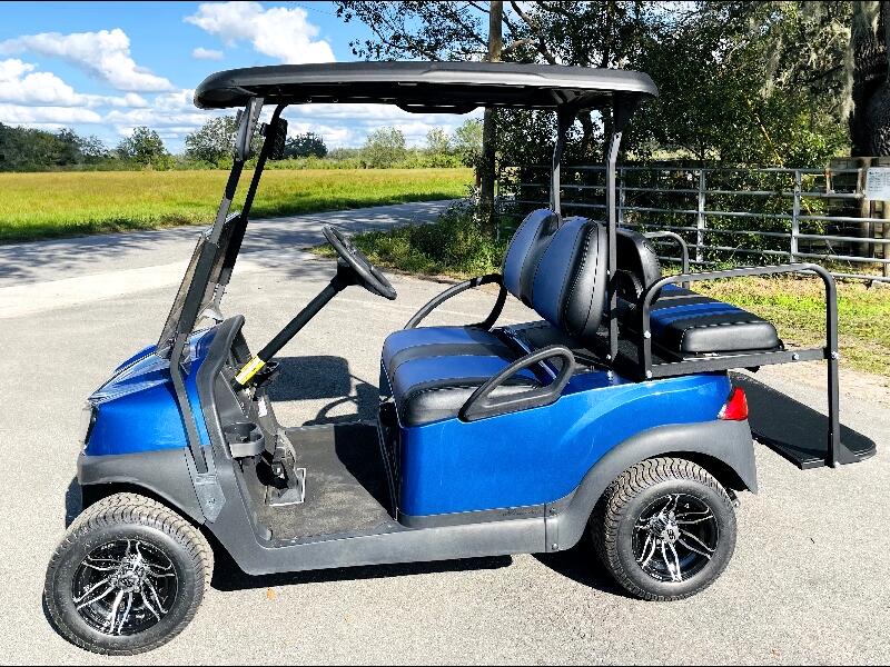 Club Car Golf Cart  2021