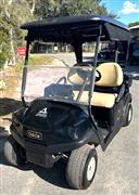 2021 Club Car Golf Cart 