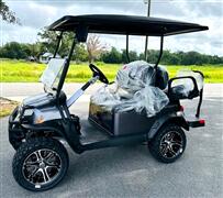 2025 Club Car Golf Cart 
