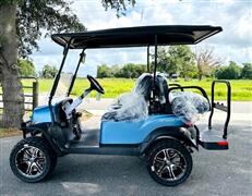 2025 Club Car Golf Cart 