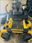 2025 Hustler Raptor 